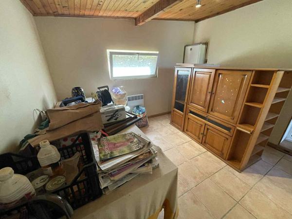 Maison Sarrola Carcopino 6 pièce(s) 124 m2