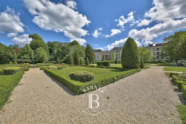 Versailles, Appartement 4 Chambres -  151 m² à vendre
