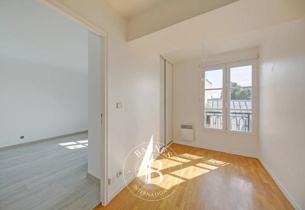 Versailles, Appartement 4 Chambres -  151 m² à vendre