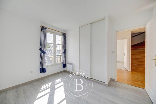 Versailles, Appartement 4 Chambres -  151 m² à vendre