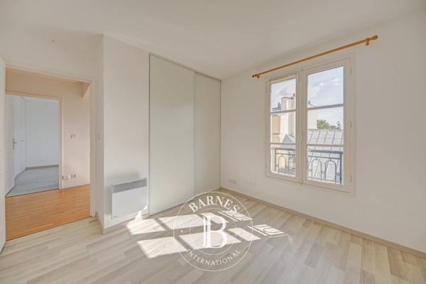 Versailles, Appartement 4 Chambres -  151 m² à vendre