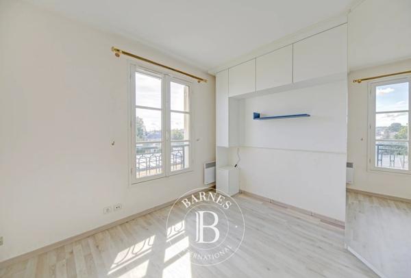 Versailles, Appartement 4 Chambres -  151 m² à vendre