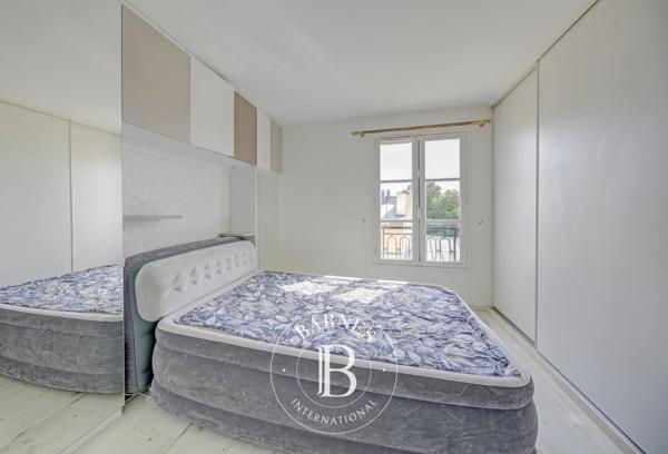 Versailles, Appartement 4 Chambres -  151 m² à vendre