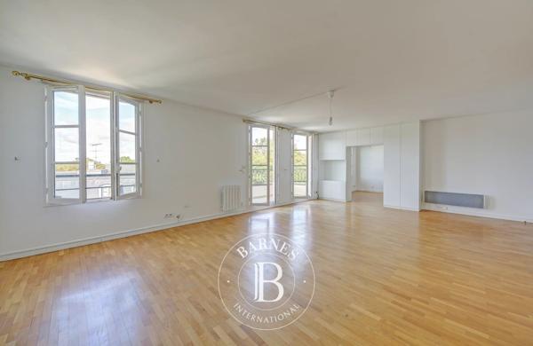Versailles, Appartement 4 Chambres -  151 m² à vendre
