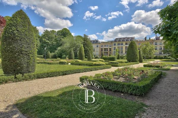 Versailles, Appartement 4 Chambres -  151 m² à vendre