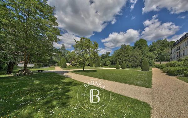 Versailles, Appartement 4 Chambres -  151 m² à vendre