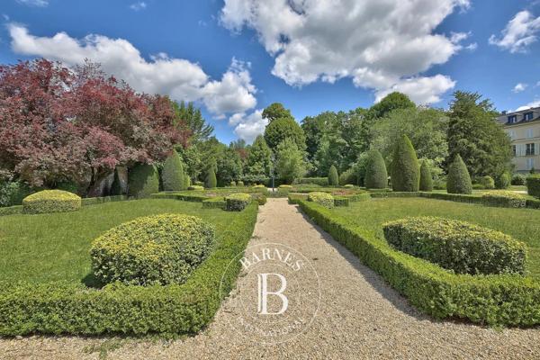 Versailles, Appartement 4 Chambres -  151 m² à vendre