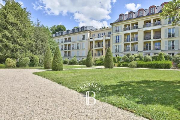 Versailles, Appartement 4 Chambres -  151 m² à vendre