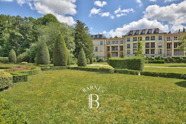 Versailles, Appartement 4 Chambres -  151 m² à vendre