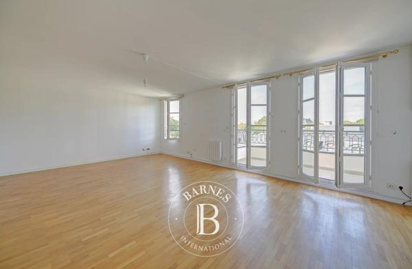 Versailles, Appartement 4 Chambres -  151 m² à vendre