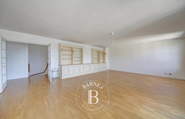 Versailles, Appartement 4 Chambres -  151 m² à vendre