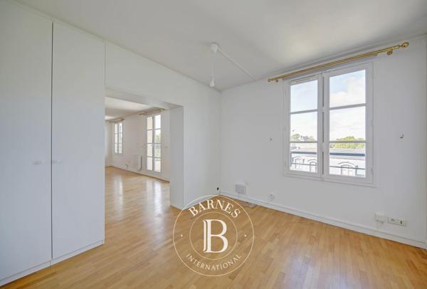 Versailles, Appartement 4 Chambres -  151 m² à vendre