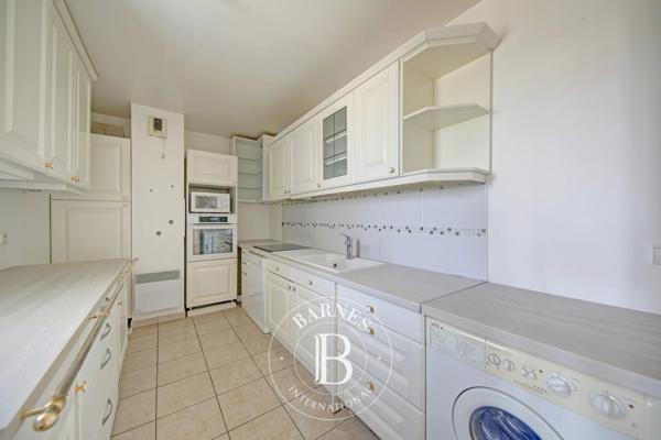 Versailles, Appartement 4 Chambres -  151 m² à vendre