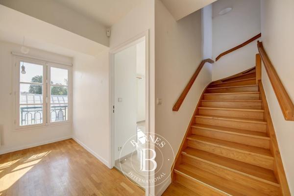 Versailles, Appartement 4 Chambres -  151 m² à vendre