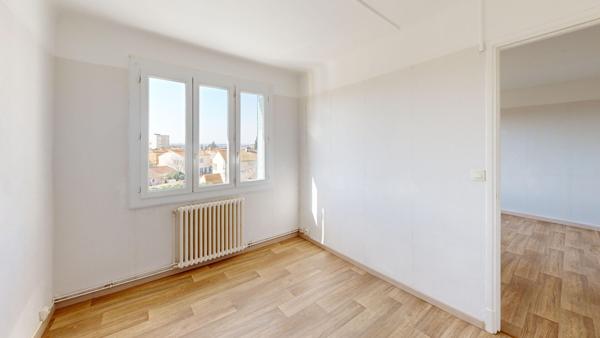 Appartement avec balcon a Carcassonne