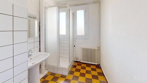 Appartement avec balcon a Carcassonne