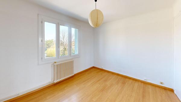 Appartement avec balcon a Carcassonne