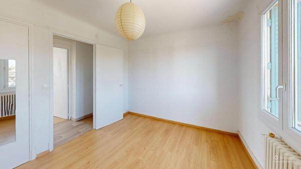 Appartement avec balcon a Carcassonne