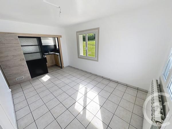 Appartement F2 à vendre  2 pièces - 38,29 m2 FECAMP - 76