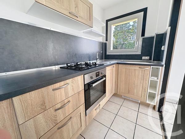 Appartement F2 à vendre  2 pièces - 38,29 m2 FECAMP - 76