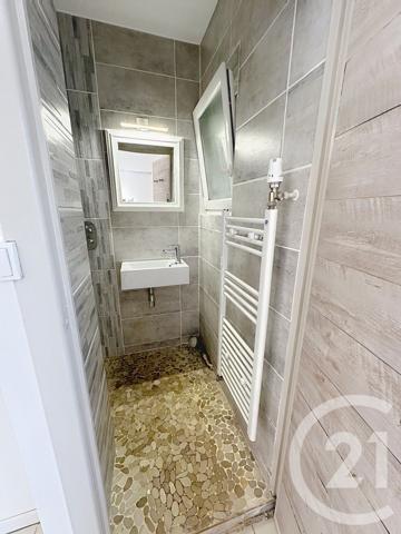 Appartement F2 à vendre  2 pièces - 38,29 m2 FECAMP - 76