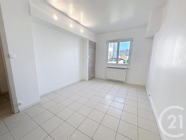 Appartement F2 à vendre  2 pièces - 38,29 m2 FECAMP - 76