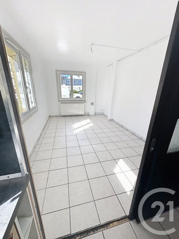 Appartement F2 à vendre  2 pièces - 38,29 m2 FECAMP - 76