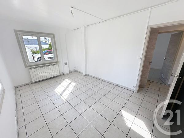 Appartement F2 à vendre  2 pièces - 38,29 m2 FECAMP - 76