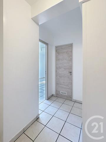 Appartement F2 à vendre  2 pièces - 38,29 m2 FECAMP - 76
