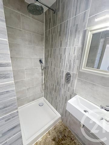 Appartement F2 à vendre  2 pièces - 38,29 m2 FECAMP - 76