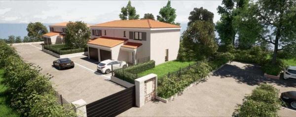 Terrain à bâtir LIBRE CONSTRUCTEUR