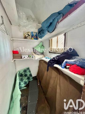 Maison à vendre 1 pièce 2 m² Paris 12