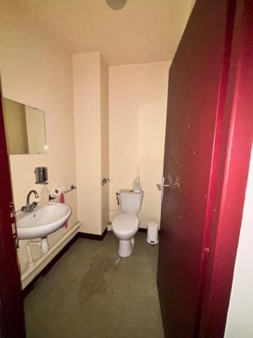 Appartement 3 pièces de 55 m² – Cœur historique de Besançon – Fort potentiel
