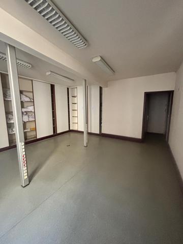 Appartement 3 pièces de 55 m² – Cœur historique de Besançon – Fort potentiel