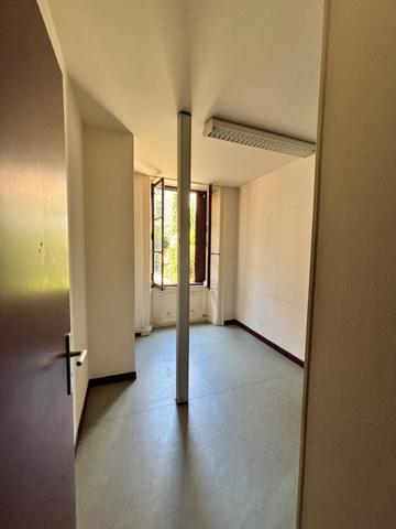 Appartement 3 pièces de 55 m² – Cœur historique de Besançon – Fort potentiel