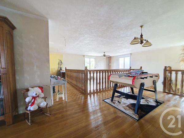 Maison à vendre  8 pièces - 278 m2 ST MARTIN D ABLOIS - 51