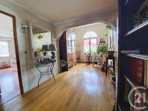 Maison à vendre  8 pièces - 278 m2 ST MARTIN D ABLOIS - 51