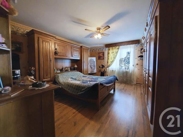 Maison à vendre  8 pièces - 278 m2 ST MARTIN D ABLOIS - 51