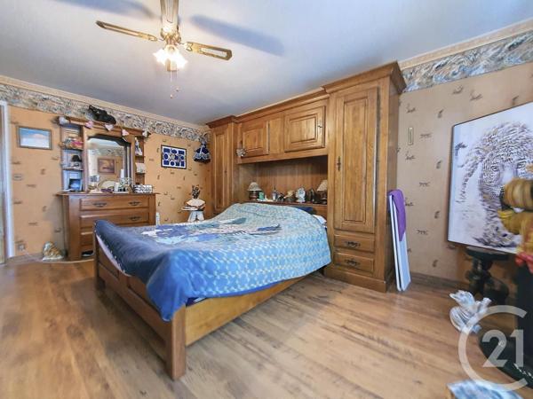 Maison à vendre  8 pièces - 278 m2 ST MARTIN D ABLOIS - 51