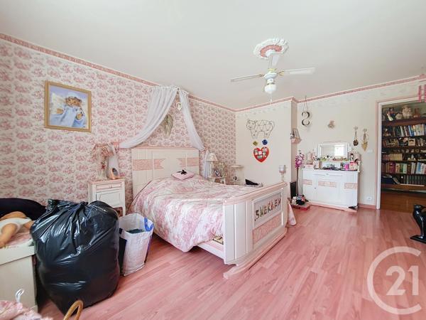 Maison à vendre  8 pièces - 278 m2 ST MARTIN D ABLOIS - 51