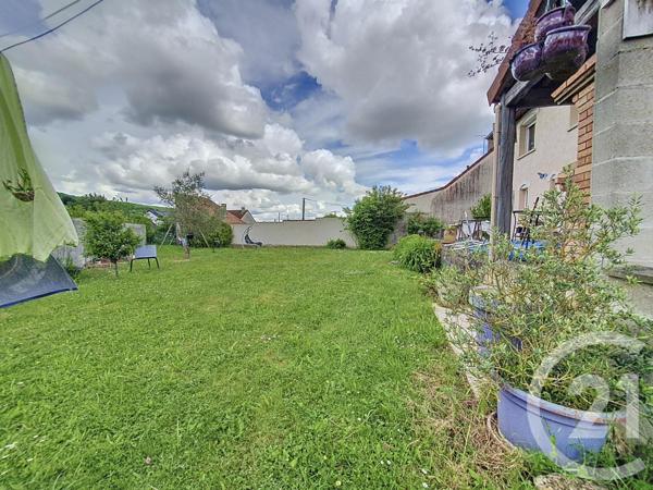 Maison à vendre  8 pièces - 278 m2 ST MARTIN D ABLOIS - 51