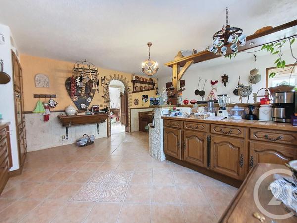 Maison à vendre  8 pièces - 278 m2 ST MARTIN D ABLOIS - 51