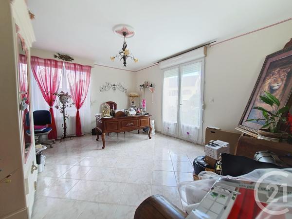 Maison à vendre  8 pièces - 278 m2 ST MARTIN D ABLOIS - 51