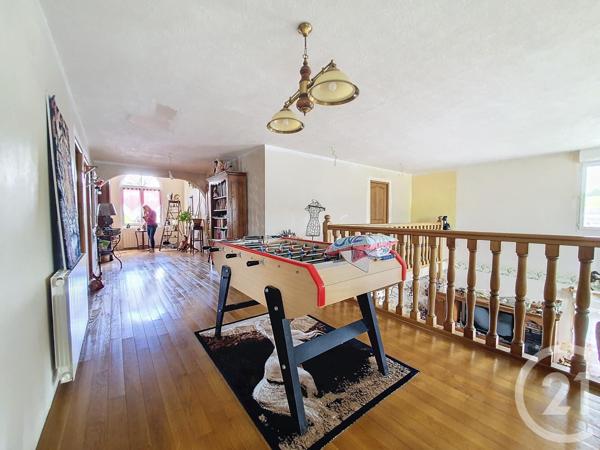 Maison à vendre  8 pièces - 278 m2 ST MARTIN D ABLOIS - 51