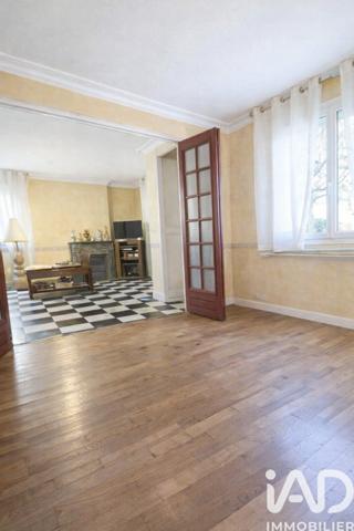 Maison à vendre 5 pièces 114 m² Rennes