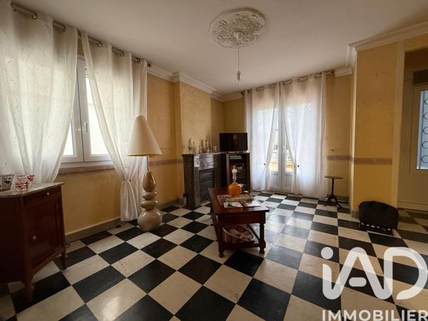 Maison à vendre 5 pièces 114 m² Rennes