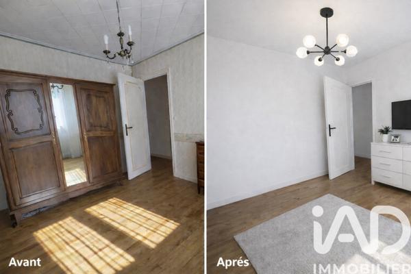 Maison à vendre 5 pièces 114 m² Rennes