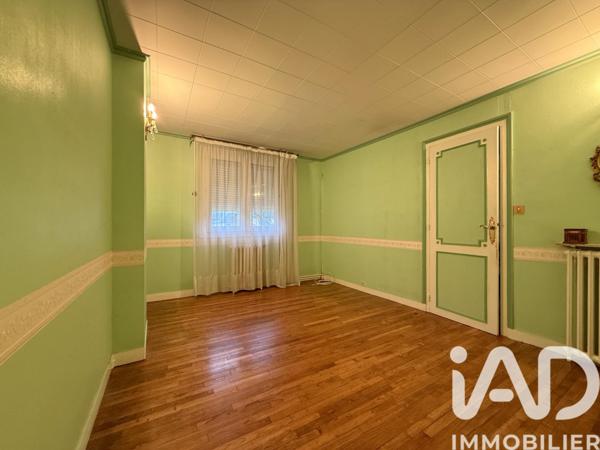 Maison à vendre 5 pièces 114 m² Rennes