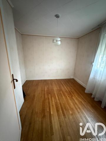 Maison à vendre 5 pièces 114 m² Rennes