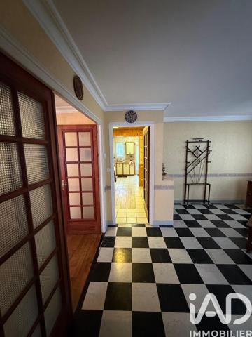 Maison à vendre 5 pièces 114 m² Rennes